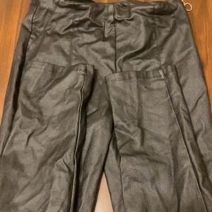 Leather skinny large from windsor